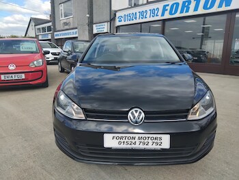 Used Volkswagen Golf 2015 for sale - 78210914: Photo