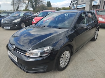 Used Volkswagen Golf 2015 for sale - 78210914: Photo