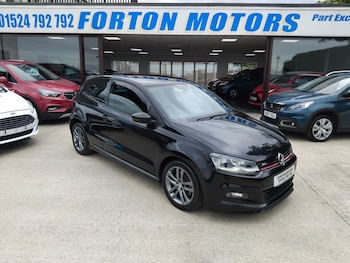Used Volkswagen Polo 2016 for sale - 78885742: Photo