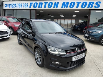 Used Volkswagen Polo 2016 for sale - 78885742: Photo
