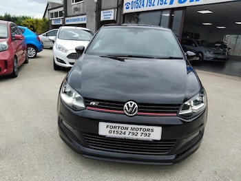 Used Volkswagen Polo 2016 for sale - 78885742: Photo