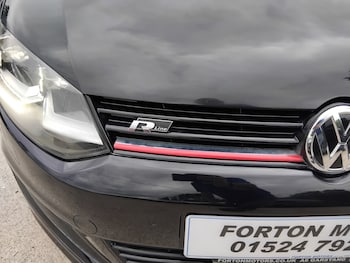 Used Volkswagen Polo 2016 for sale - 78885742: Photo