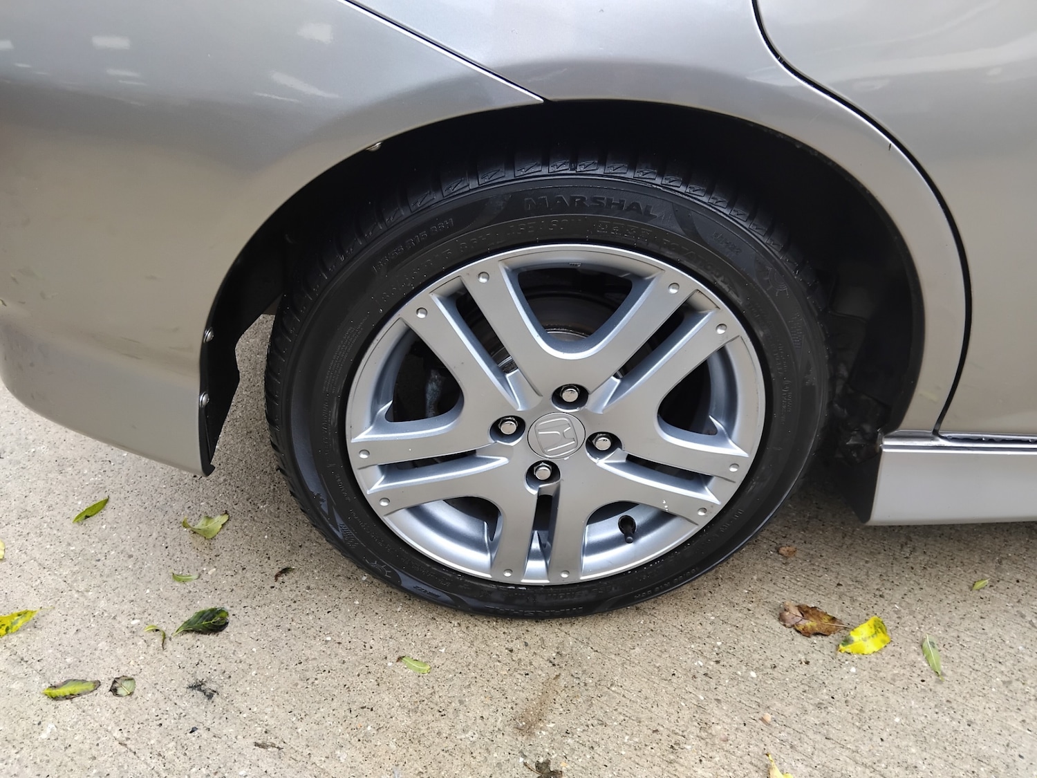 Used Honda Jazz 2006 for sale - 76159618: Photo 14