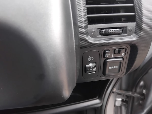 Used Honda Jazz 2006 for sale - 76159618: Photo 18