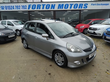 Used Honda Jazz 2006 for sale - 76159618: Photo