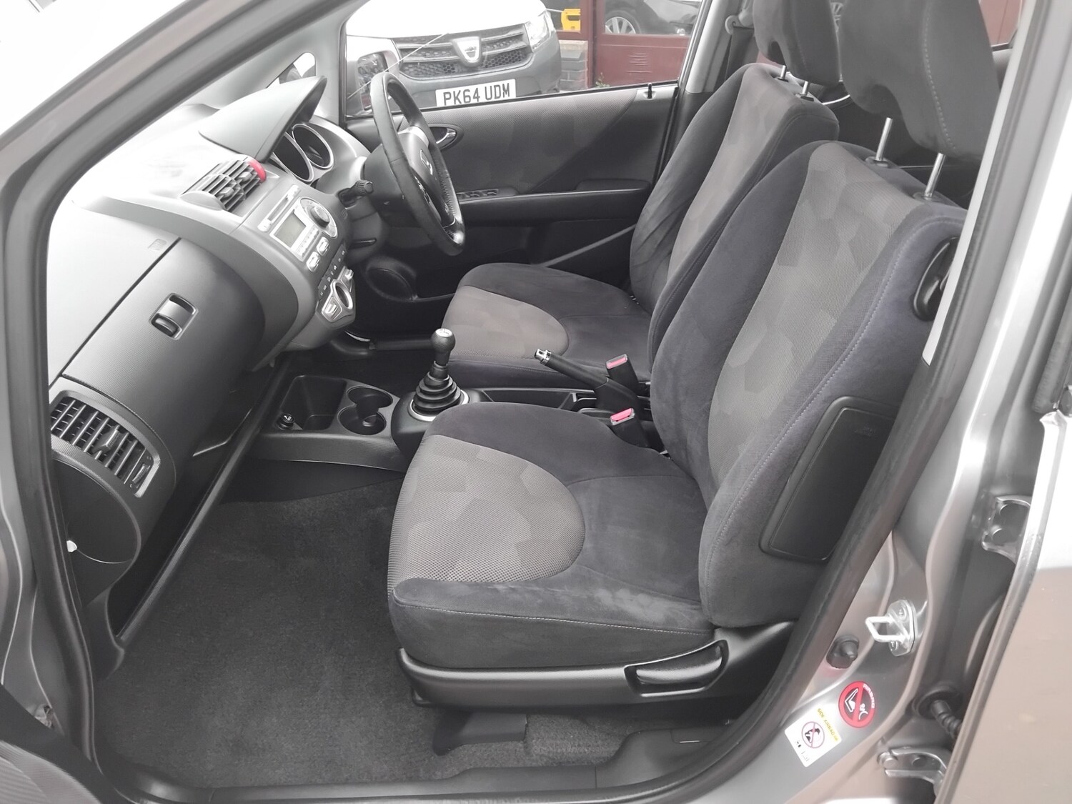 Used Honda Jazz 2006 for sale - 76159618: Photo 20