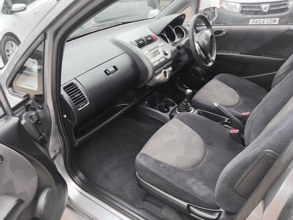 Used Honda Jazz 2006 for sale - 76159618: Photo 21