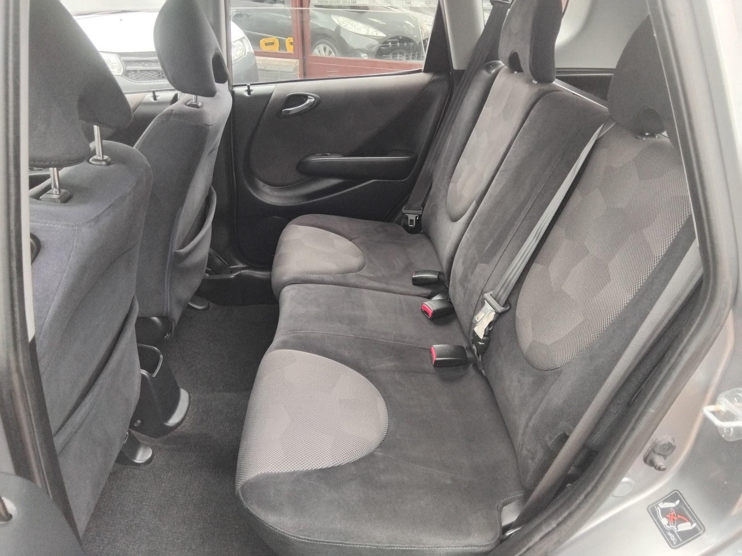 Used Honda Jazz 2006 for sale - 76159618: Photo 22