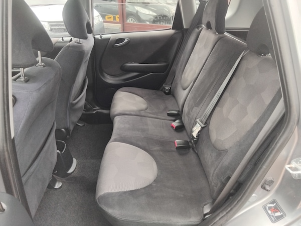 Used Honda Jazz 2006 for sale - 76159618: Photo 22