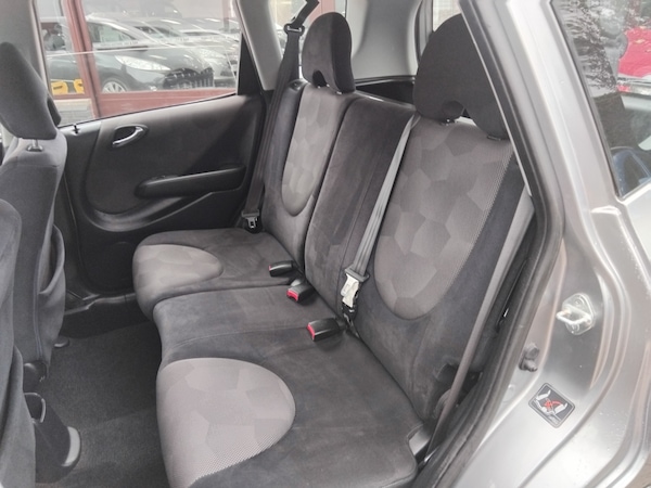 Used Honda Jazz 2006 for sale - 76159618: Photo 23
