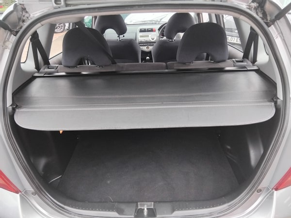 Used Honda Jazz 2006 for sale - 76159618: Photo 24