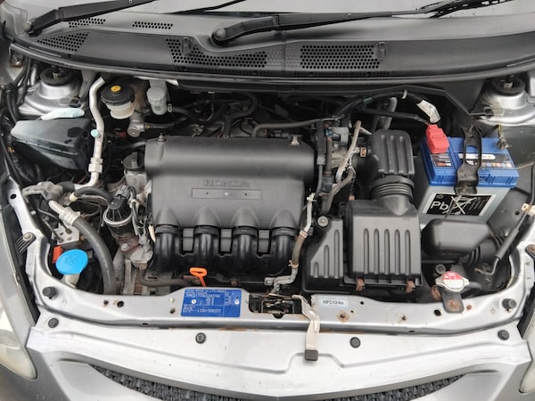 Used Honda Jazz 2006 for sale - 76159618: Photo 26
