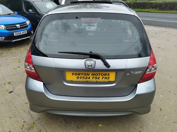 Used Honda Jazz 2006 for sale - 76159618: Photo 5