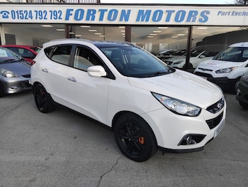 Used Hyundai Ix35 2013 for sale - 77381207: Photo