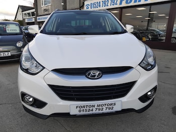 Used Hyundai Ix35 2013 for sale - 77381207: Photo