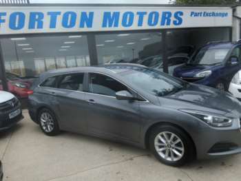 Used Hyundai i40 2015 for sale - 75066310: Photo