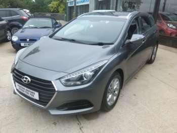 Used Hyundai i40 2015 for sale - 75066310: Photo