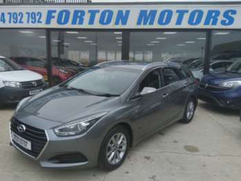 Used Hyundai i40 2015 for sale - 75066310: Photo