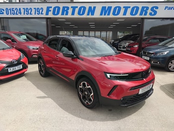 Used Vauxhall Mokka 2021 for sale - 78826084: Photo