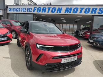 Used Vauxhall Mokka 2021 for sale - 78826084: Photo