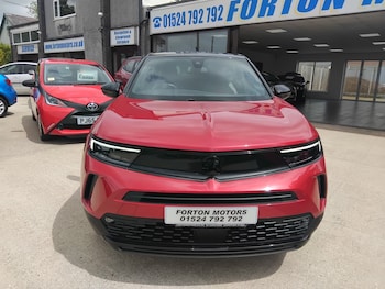 Used Vauxhall Mokka 2021 for sale - 78826084: Photo