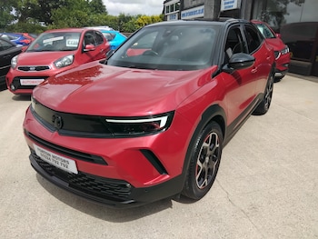 Used Vauxhall Mokka 2021 for sale - 78826084: Photo