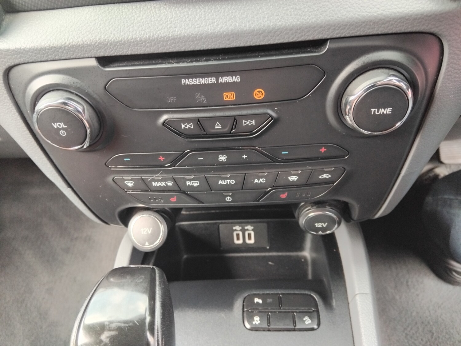 Vehicle 23