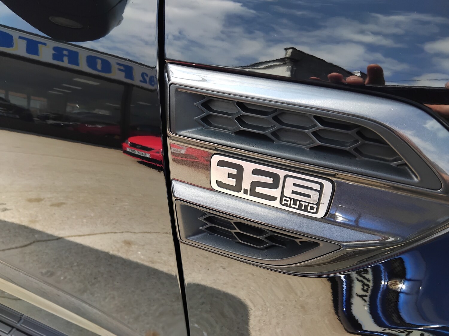 Vehicle 33