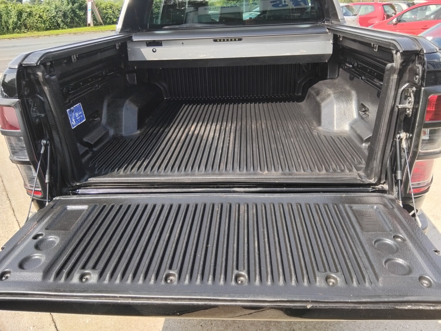 Vehicle 35
