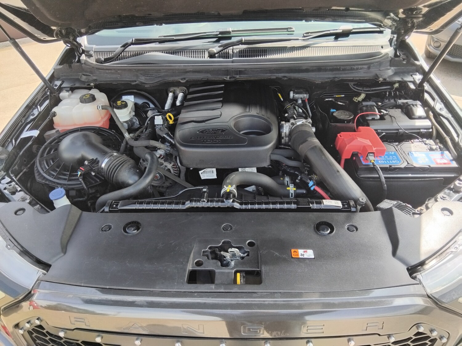 Vehicle 38