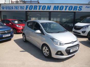 2015 (15) - 1.2 SE 5 DOOR HATCHBACK ONE FORMER KEEPER 66,000 FULL SERVICE HISTORY