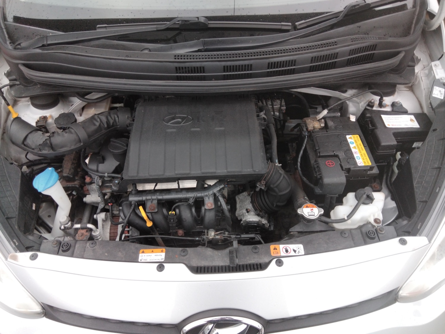 Vehicle 24
