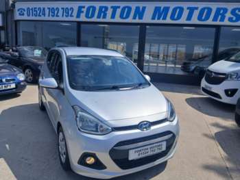 Used Hyundai i10 2015 for sale - 74559919: Photo