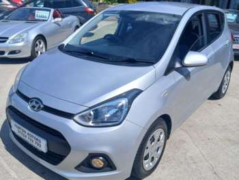 Used Hyundai i10 2015 for sale - 74559919: Photo