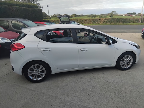 Used Kia Ceed 2015 for sale - 76091376: Photo 12