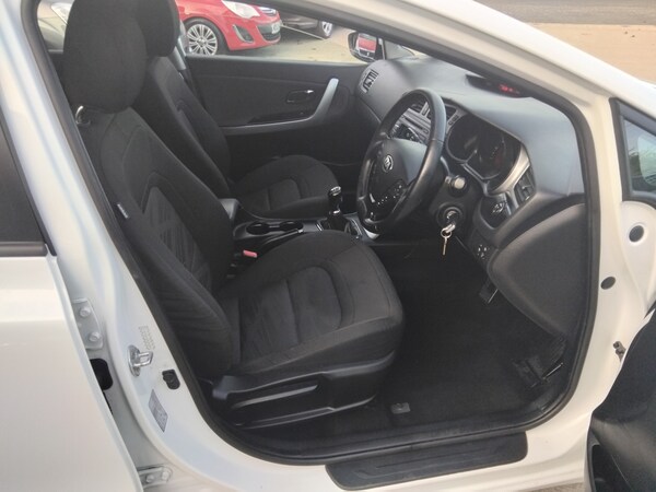 Used Kia Ceed 2015 for sale - 76091376: Photo 14