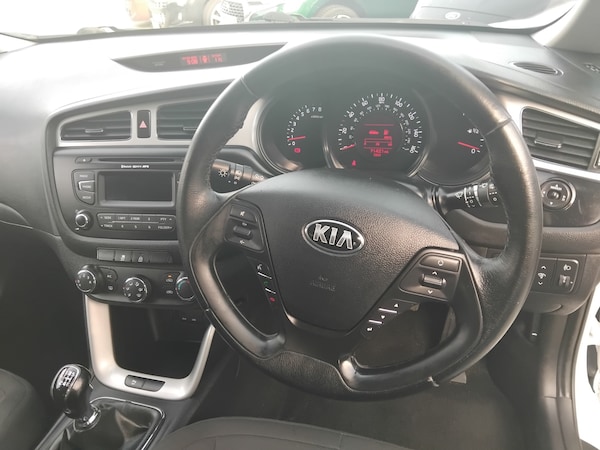 Used Kia Ceed 2015 for sale - 76091376: Photo 16