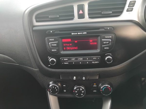 Used Kia Ceed 2015 for sale - 76091376: Photo 17