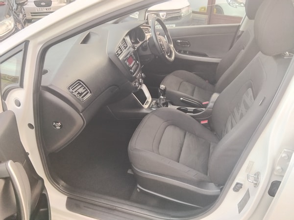 Used Kia Ceed 2015 for sale - 76091376: Photo 18