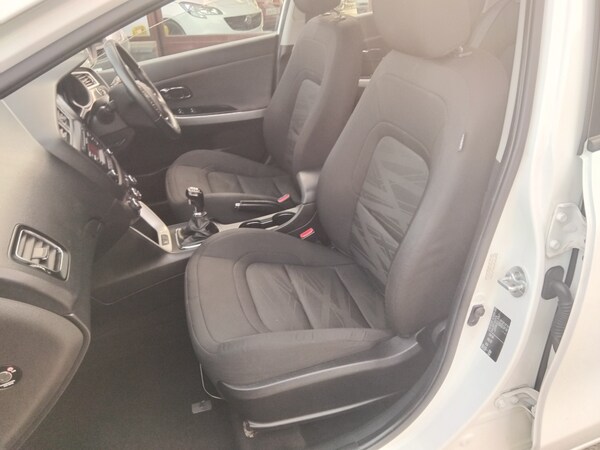 Used Kia Ceed 2015 for sale - 76091376: Photo 19