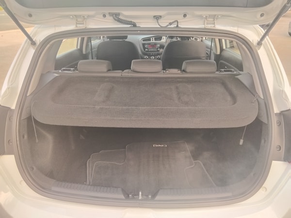 Used Kia Ceed 2015 for sale - 76091376: Photo 21