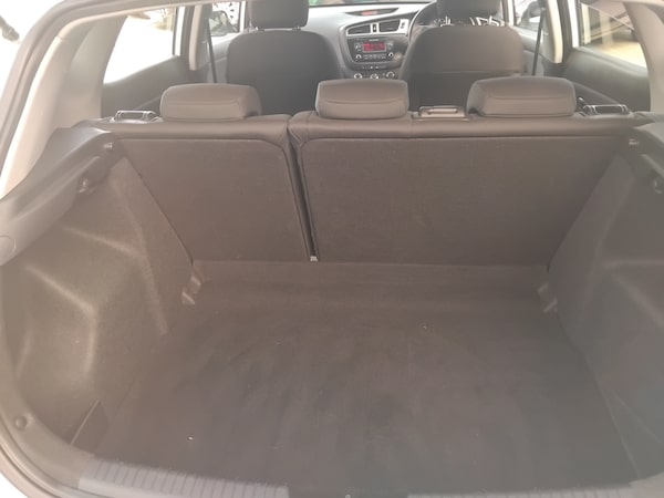 Used Kia Ceed 2015 for sale - 76091376: Photo 22