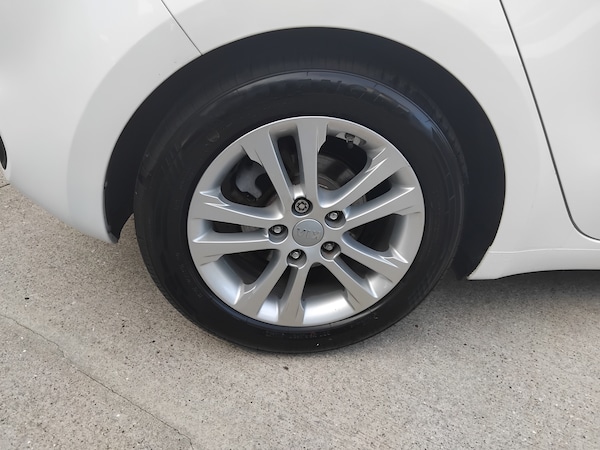 Used Kia Ceed 2015 for sale - 76091376: Photo 27