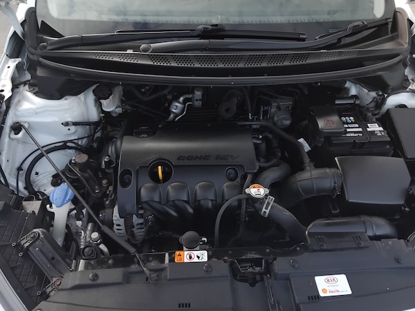 Used Kia Ceed 2015 for sale - 76091376: Photo 28