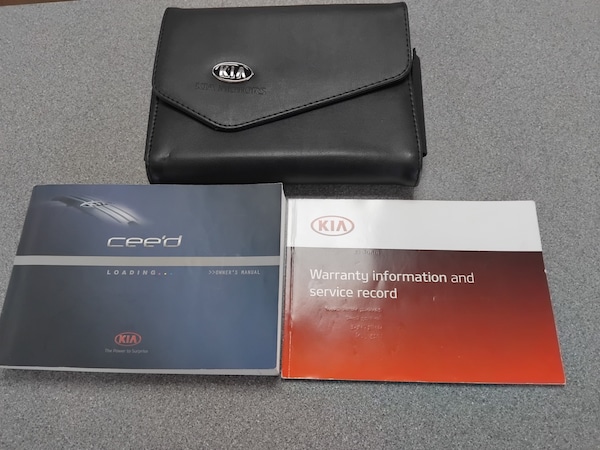 Used Kia Ceed 2015 for sale - 76091376: Photo 29