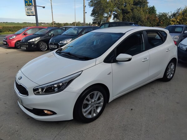 Used Kia Ceed 2015 for sale - 76091376: Photo 3