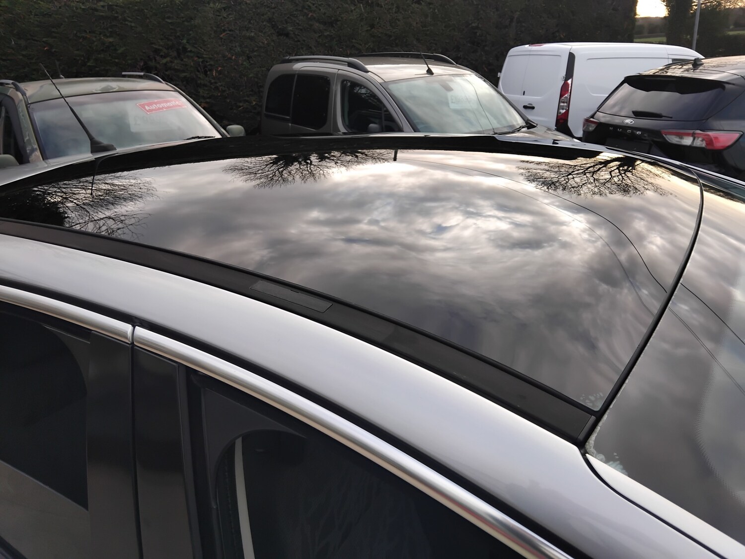 Used Peugeot 3008 2013 for sale - 77381206: Photo 16