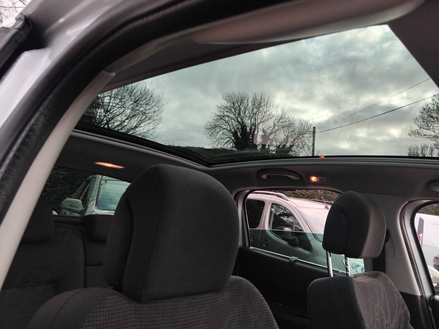 Used Peugeot 3008 2013 for sale - 77381206: Photo 17