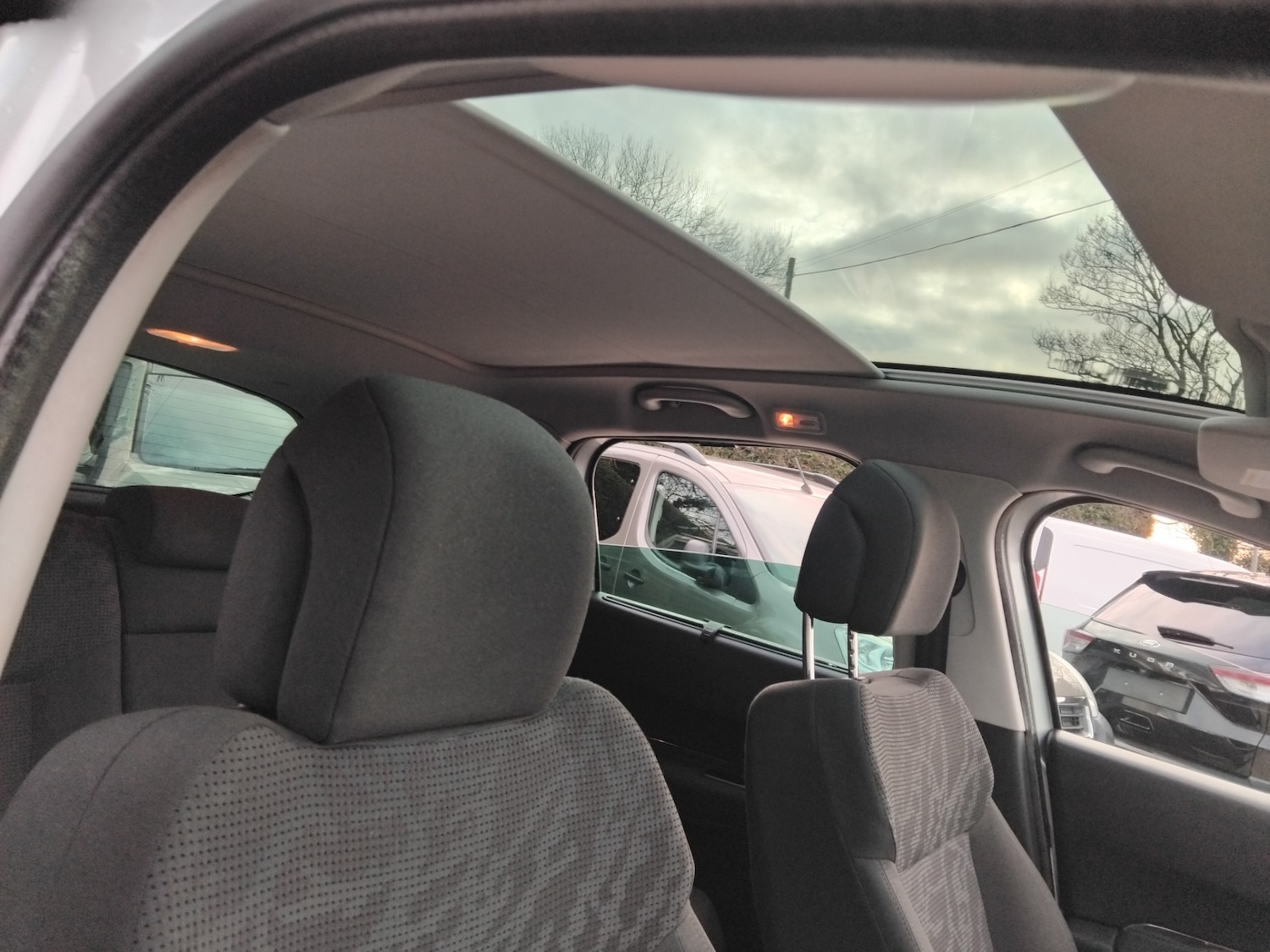 Used Peugeot 3008 2013 for sale - 77381206: Photo 18