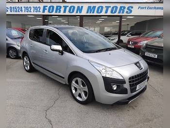 2013 (13) - 1.6 HDi 115 ALLURE 5dr ONE LADY OWNER 84,000 MLS FULL SERVICE HISTORY